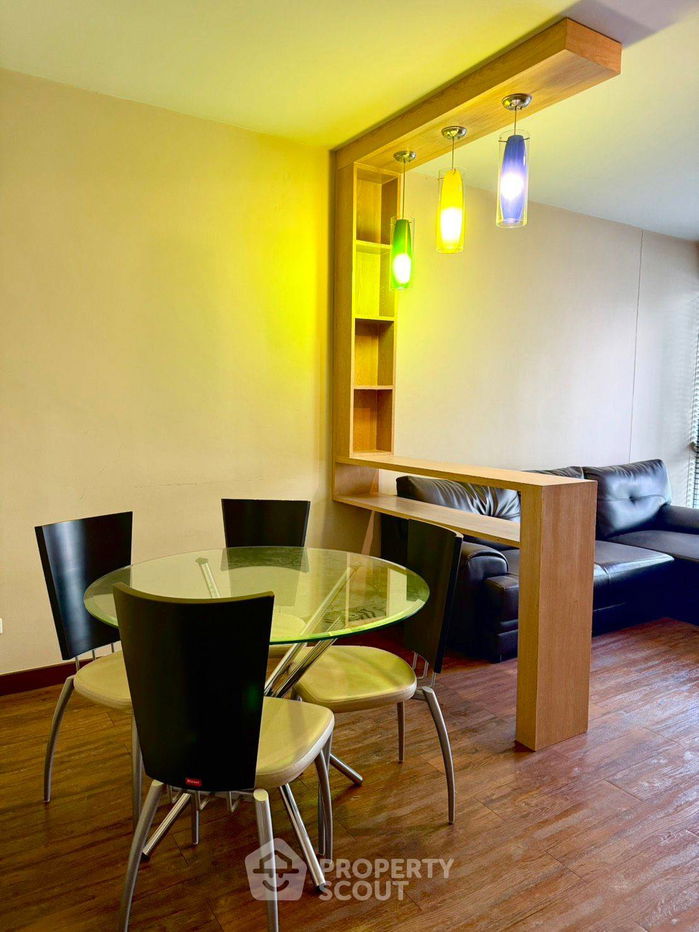 รูป คอนโด 1-ห้องนอน ที่ วอน นภา สุขุมวิท 38 คอนโดมิเนียม ใกล้ BTS ทองหล่อ (ID 2277447) - รูปที่ 3/10