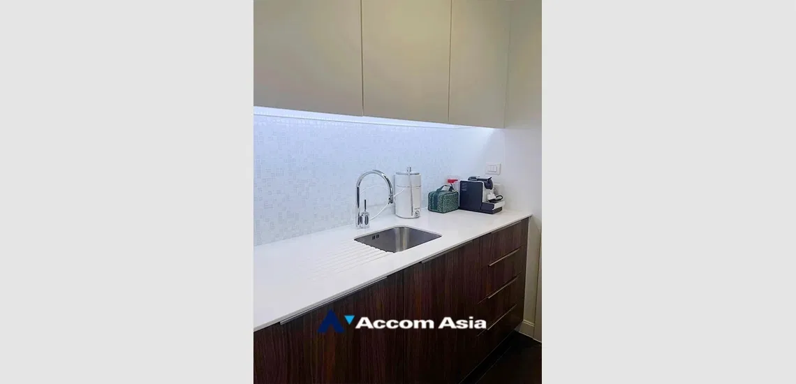 picture 🔼🔽 AccomA 📩  2 BR Condominium @185 Rajadamri (AA34277) - 5/11
