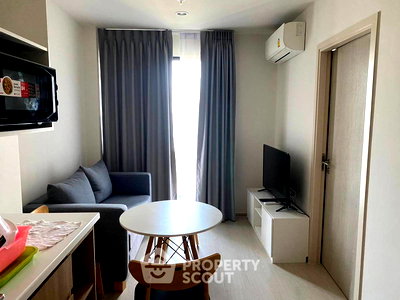 Condos for rent : 1-BR Condo at Nue Noble Chaengwattana in Bang Talat (ID 1532836)