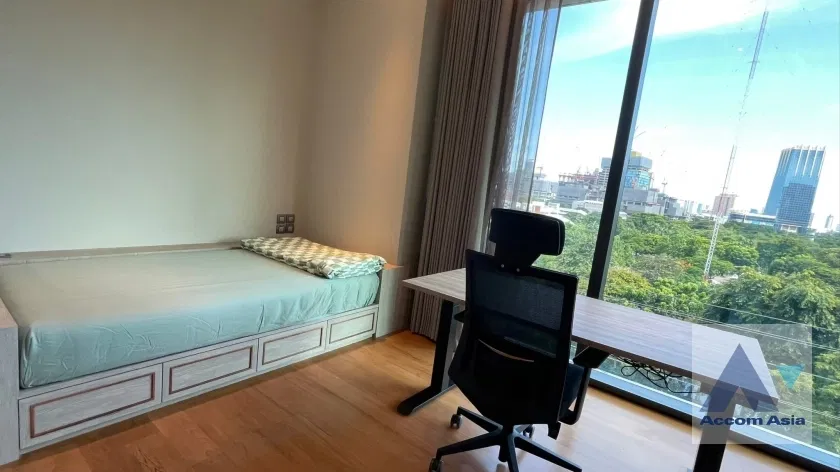picture 🔼🔽 AccomA 📩  2 BR Condominium @Sindhorn Tonson (AA32220) - 14/20