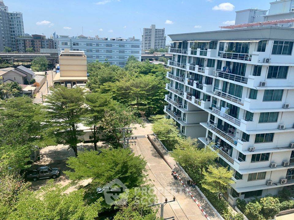รูป คอนโด 2-ห้องนอน ที่ วอเตอร์ฟอร์ด สุขุมวิท 50 คอนโดมิเนียม ใกล้ BTS อ่อนนุช (ID 759601) - รูปที่ 27/31