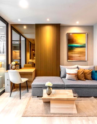 Condos for rent BTS Chit Lom : 🌈⚡E20142 Life One Wireless⚡🌈   Get a Special Code when renting with us 💬 LINE: @theagentpro