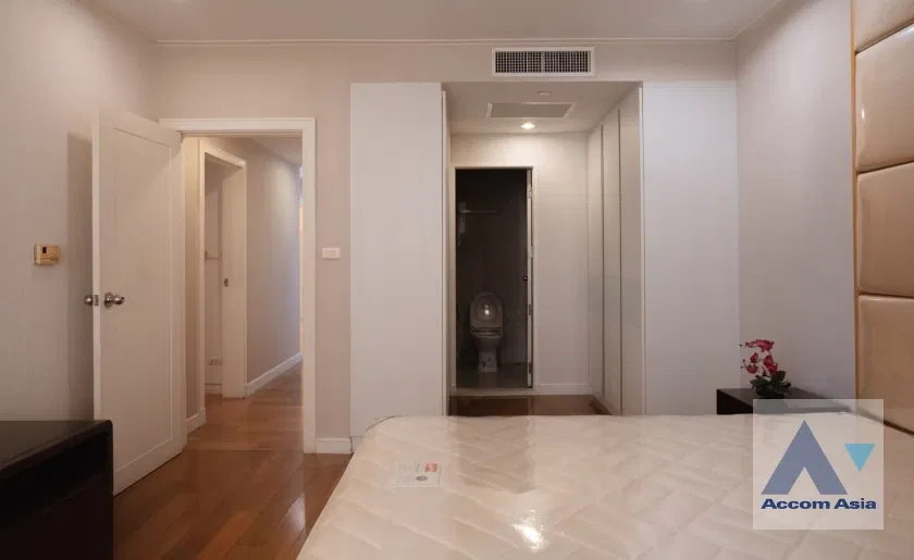 picture 🔼🔽 AccomA 📩  3 BR Condominium @Chamchuri Square Residence (AA41584) - 15/17