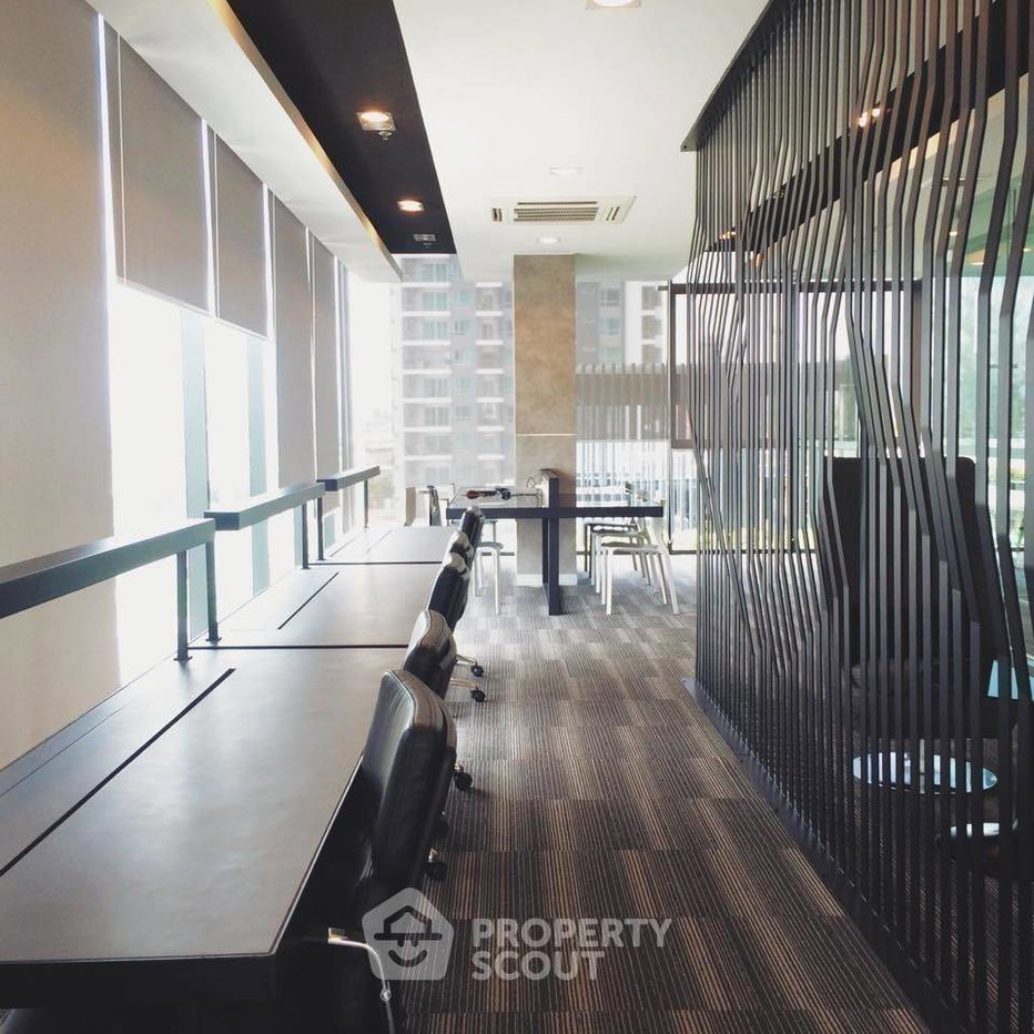 รูป คอนโด 1-ห้องนอน ที่ ไอดีโอ สาทร-ท่าพระ ใกล้ BTS โพธิ์นิมิตร (ID 309189) - รูปที่ 9/9