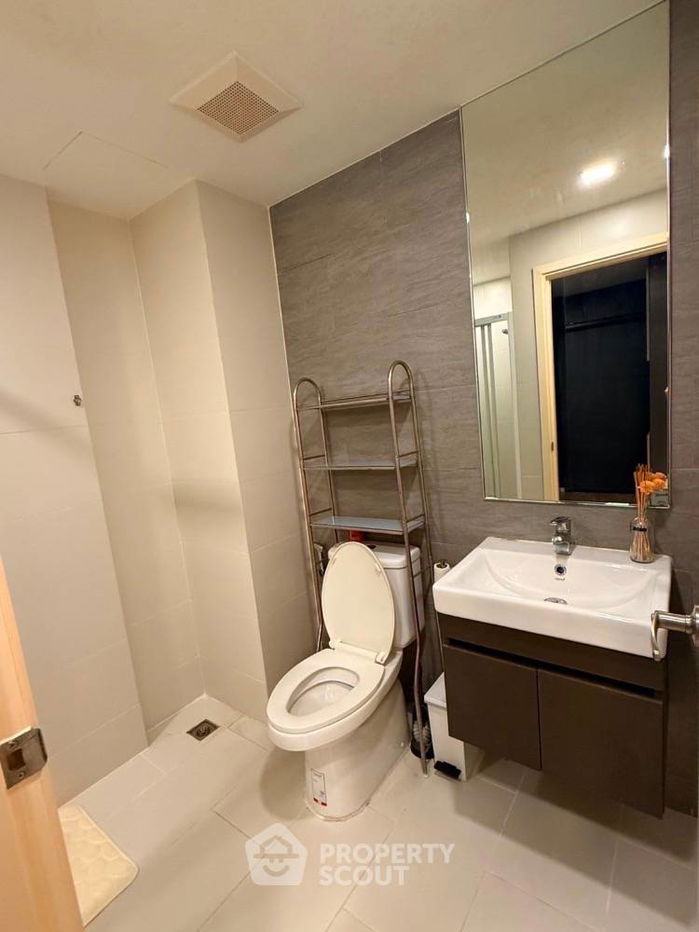 รูป คอนโด 1-ห้องนอน ที่ แอทโมซ ลาดพร้าว 15 ใกล้ MRT ลาดพร้าว (ID 2020681) - รูปที่ 9/10