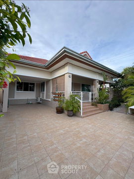 วิลล่า 3-ห้องนอน ที่ บ้านไทย วิลเลจ 1 ใกล้ เขาเต่า (ID 2145443)