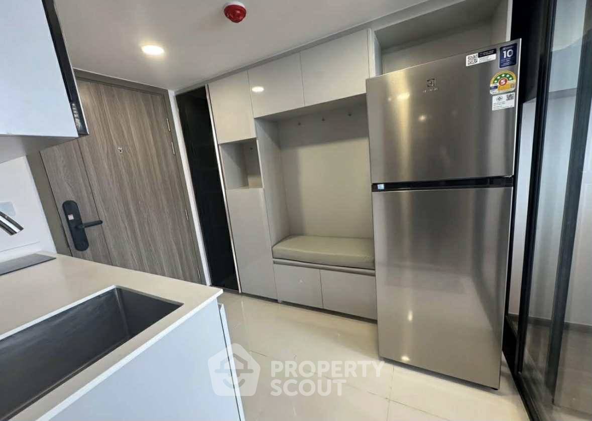 รูป ชั้น 16 คอนโด 1 ห้องนอน KnightsBridge Space Sukhumvit-Rama4 ใกล้ BTS พระโขนง 200 เมตร (ID 2334645) - รูปที่ 10/11