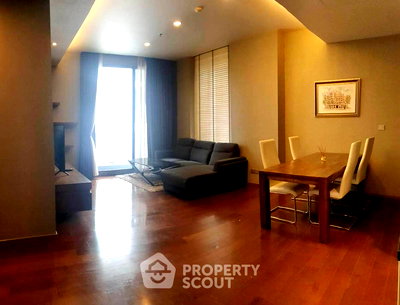 Condos for sale : 2-BR Condo at Quattro By Sansiri near BTS Thong Lor (ID 1395660)