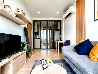 ขายคอนโด : คอนโด 1-ห้องนอน ที่ คาวะ เฮาส์ ใกล้ BTS อ่อนนุช (ID 1382143)