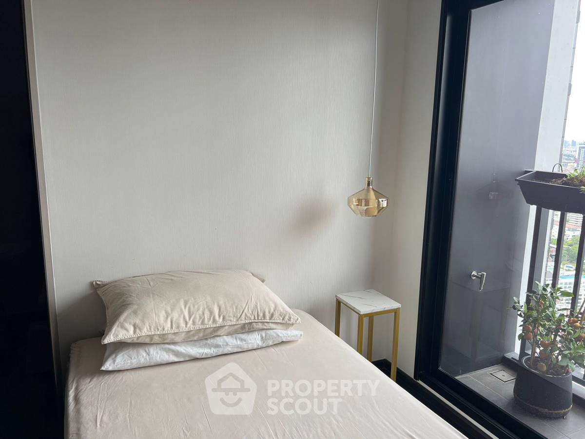 รูป คอนโด 2-ห้องนอน ที่ พาร์ค ออริจิ้น ทองหล่อ ใกล้ BTS ทองหล่อ (ID 1294836) - รูปที่ 5/8