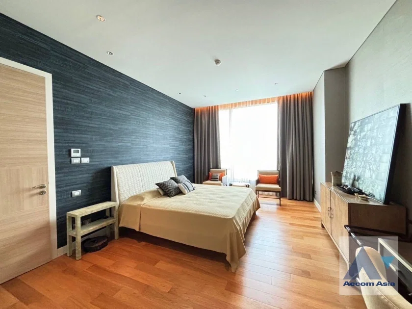 picture 🔼🔽 AccomA 📩 1 BR Condominium @Sindhorn Residence (AA42870) - 7/8