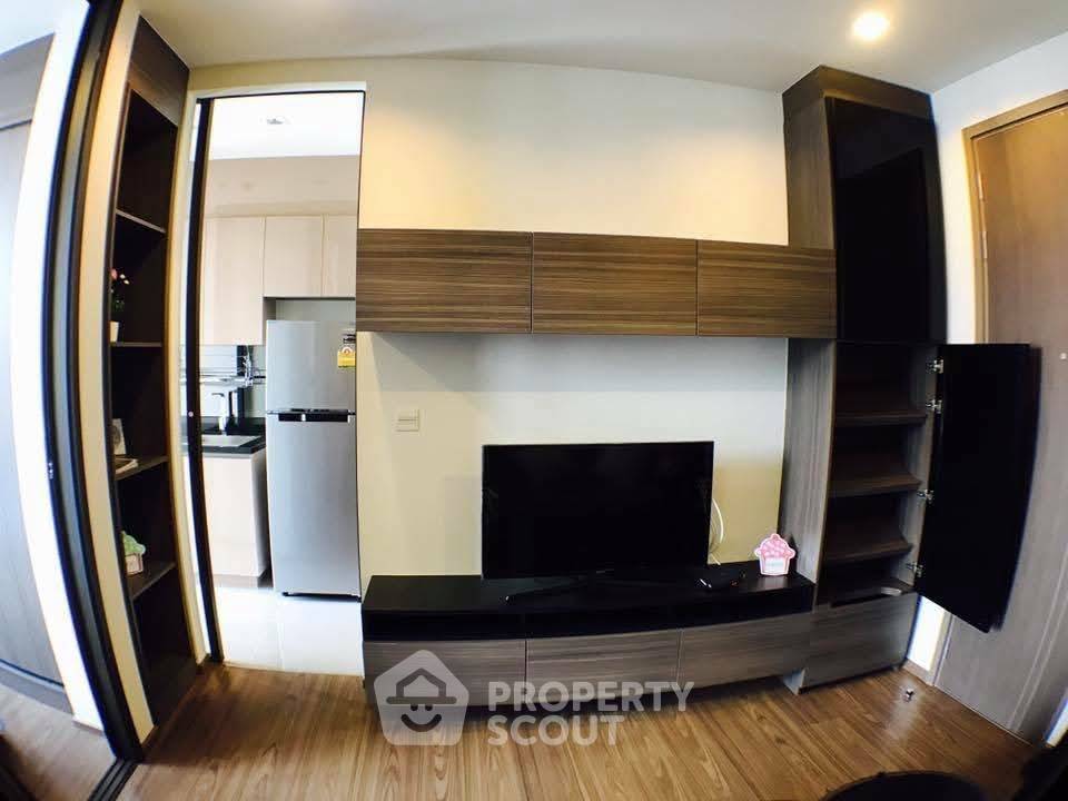รูป คอนโด 1-ห้องนอน ที่ เดอะ ไลน์ สุขุมวิท 71 ใกล้ BTS พระโขนง (ID 2334285) - รูปที่ 5/5