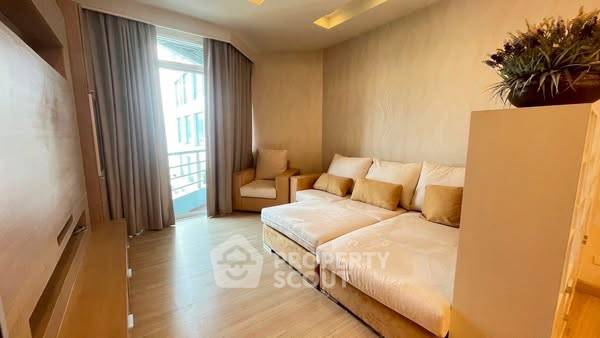 รูป คอนโด 2-ห้องนอน ที่ บ้าน สาทร เจ้าพระยา คอนโดมิเนียม ใกล้ BTS กรุงธนบุรี (ID 2324704) - รูปที่ 2/11