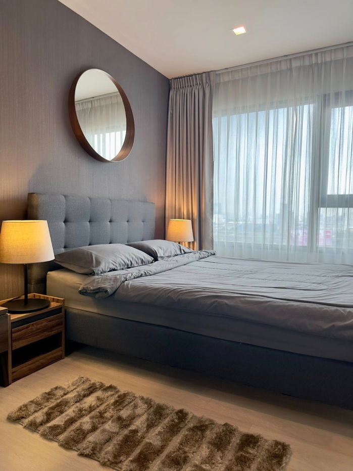 รูป ✨Condo for Rent : Life One Wireless (BTS Phloen Chit) AP-02 (line: @condo91) - รูปที่ 5/8