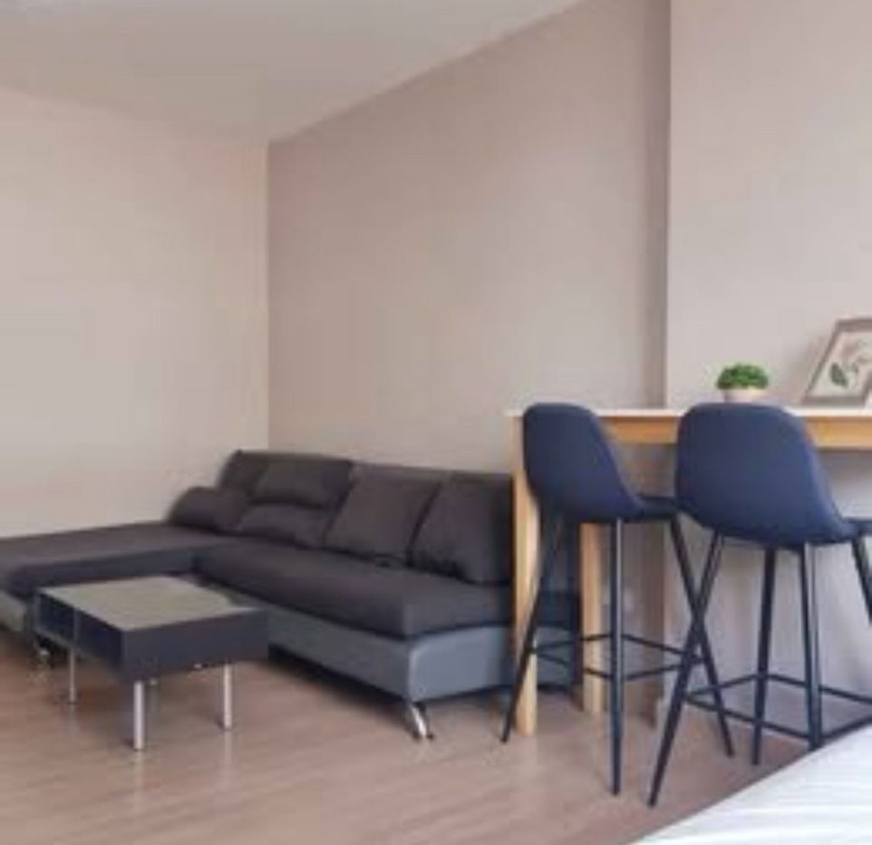 picture  Zoom Condo 50 for rent ✨ Fully furnished - 5/7