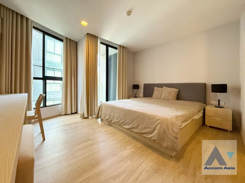 รูป 🔼🔽 AccomA 📩  3 BR Condominium @LIV @ 49 (AA14615) - รูปที่ 16/20