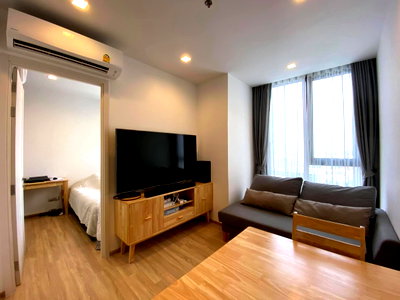 คอนโดให้เช่า : ชั้นสูง 🏙️(For Rent/ให้เช่า) The Line Phahol - Pradipat / เดอะ ไลน์ พหลฯ – ประดิพัทธ์