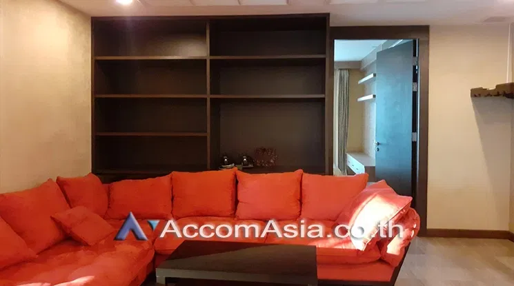 รูป 🔼🔽 AccomA 📩 Ideal 24 Condominium Large Unit Condo  With 4 Bedrooms For Rent 800 M.  To BTS Phrom Phong - รูปที่ 3/13