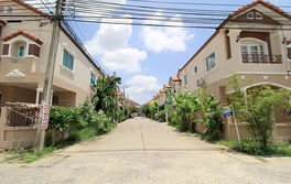 Project Sinlapakarn Park 5 Baan Kluay - Sai Noi Picture - 5/5