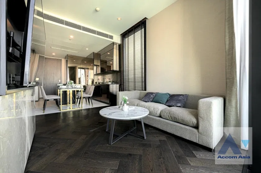 picture 🔼🔽 AccomA 📩  2 BR Condominium @The Esse Sukhumvit 36 (AA42353) - 1/15