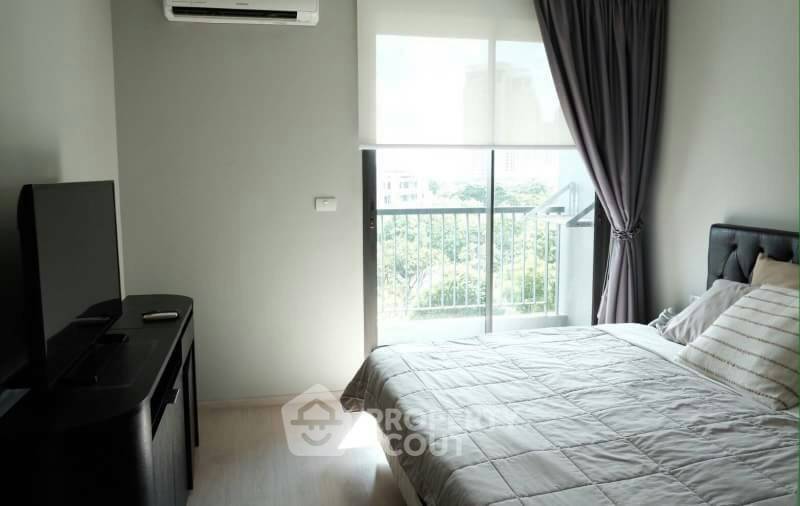 รูป คอนโด 1-ห้องนอน ที่ ริทึ่ม สุขุมวิท 44/1 ใกล้ BTS พระโขนง (ID 886557) - รูปที่ 8/12