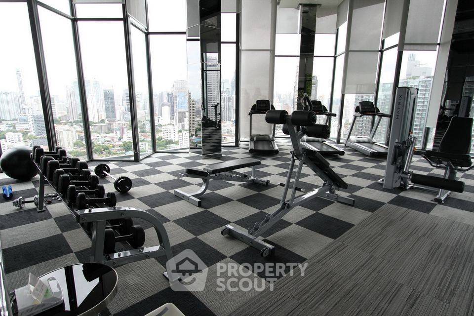 picture 2-BR Condo at Rhythm Sukhumvit 36-38 near BTS Thong Lor (ID 889059) - 18/23
