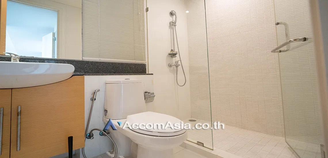 picture 🔼🔽 AccomA 📩 Pet friendly 3 BR Condominium @Fullerton Sukhumvit (AA24475) - 8/10