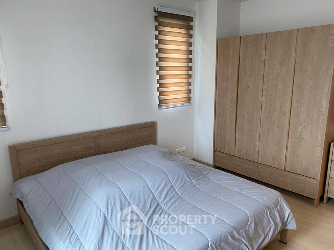 picture 2-BR Condo at Supalai Lite Ratchada - Narathivas - Sathorn in Chong Nonsi (ID 2040950) - 10/18