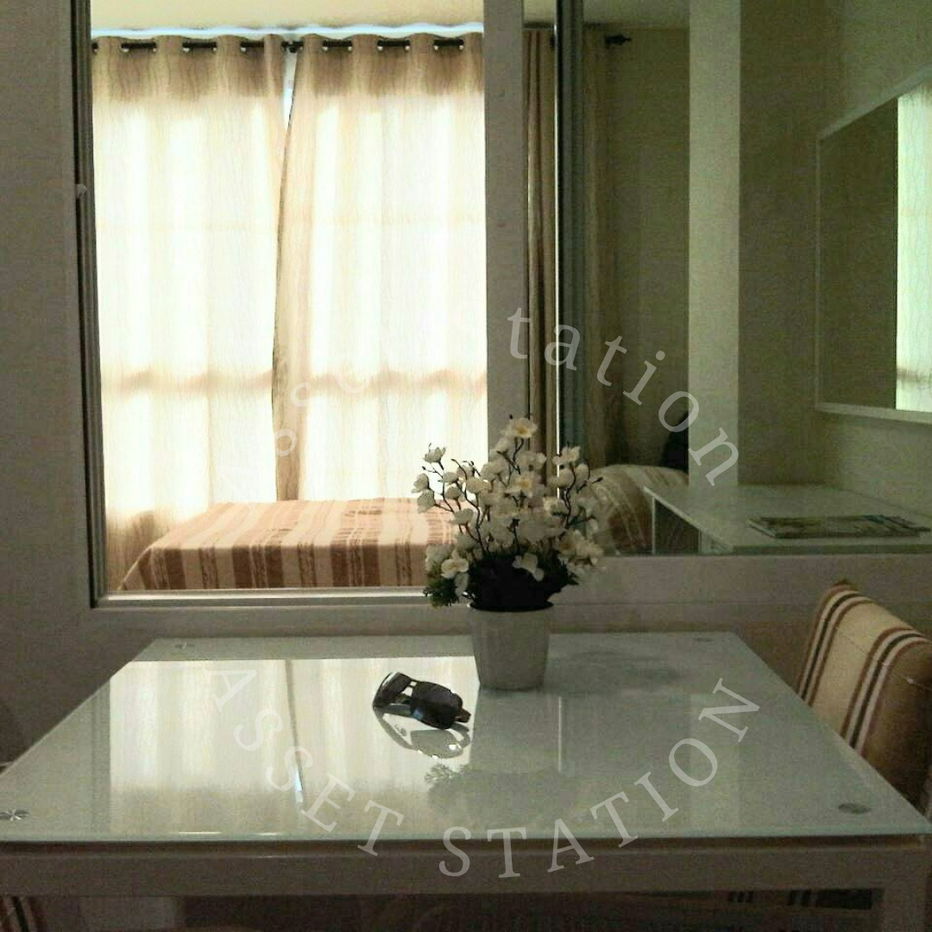 รูป 💥พร้อมเช่า! 🛎 Life @ Sathorn 10 – ทำเลทอง ใกล้ BTS เซนต์หลุยส์ ⭐️ - รูปที่ 6/8