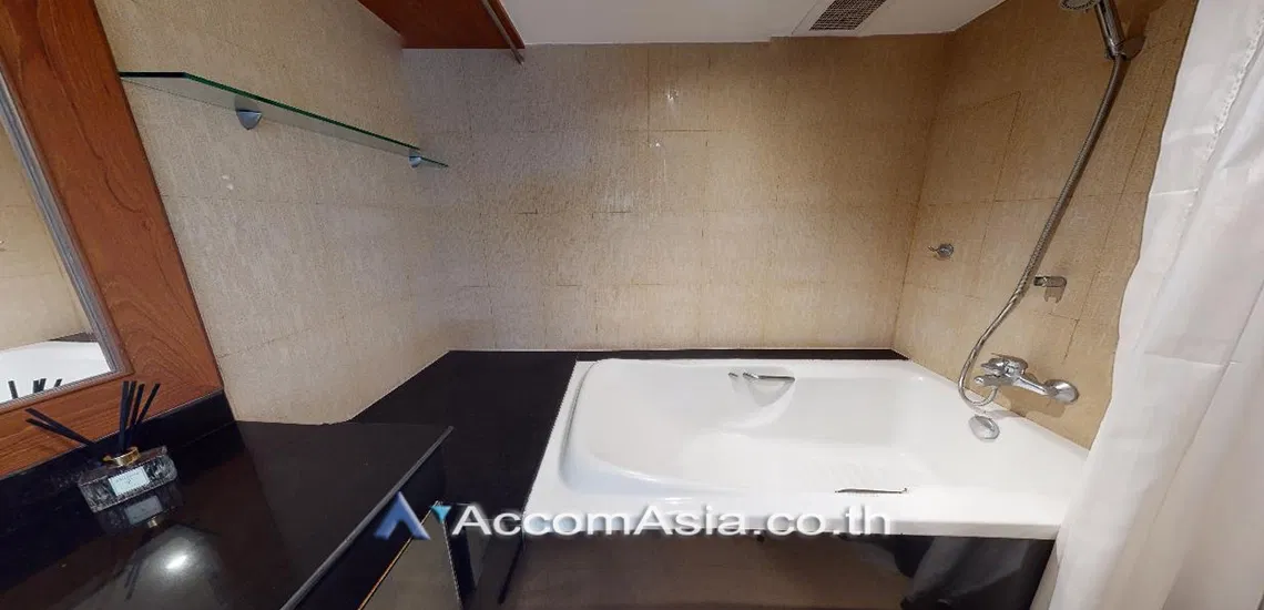 รูป 🔼🔽 AccomA 📩 Reasonable Price for a Spacious 3+1 Bedrooms @ Royal Castle Sukhumvit 39 - รูปที่ 15/17