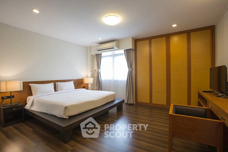 รูป คอนโด 4 ห้องนอน 287 ตร.ม. ให้เช่า คารอลิน คอร์ท ใกล้ BTS เพลินจิต 300 ม. (ID 513359) - รูปที่ 5/8