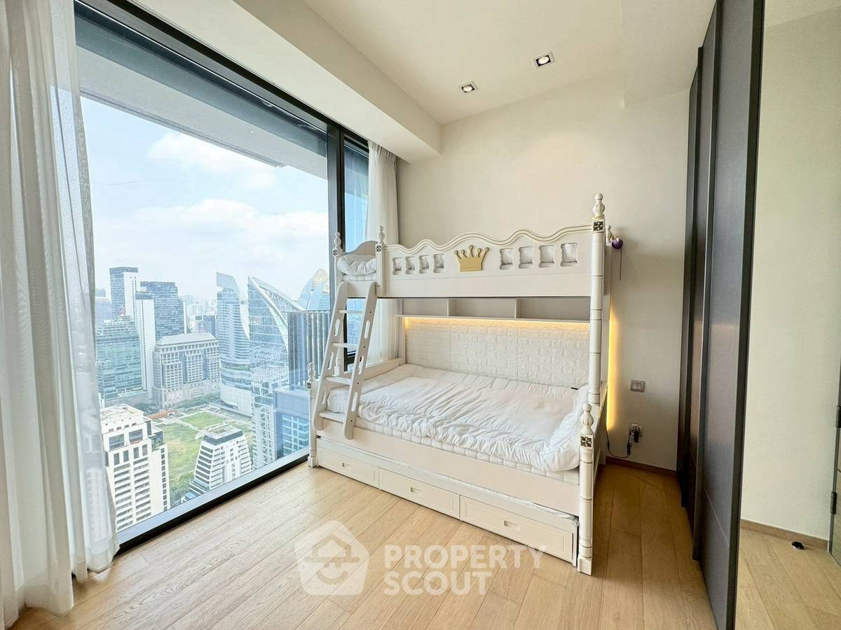 รูป คอนโด 2-ห้องนอน ที่ 28 ชิดลม ใกล้ BTS ชิดลม (ID 2078616) - รูปที่ 12/12