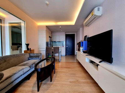 คอนโดให้เช่า : ห้องกว้าง ราคาดี 🏙️(For Rent/ให้เช่า) H Sukhumvit 43 [Phrom Phong] เอช สุขุมวิท 43