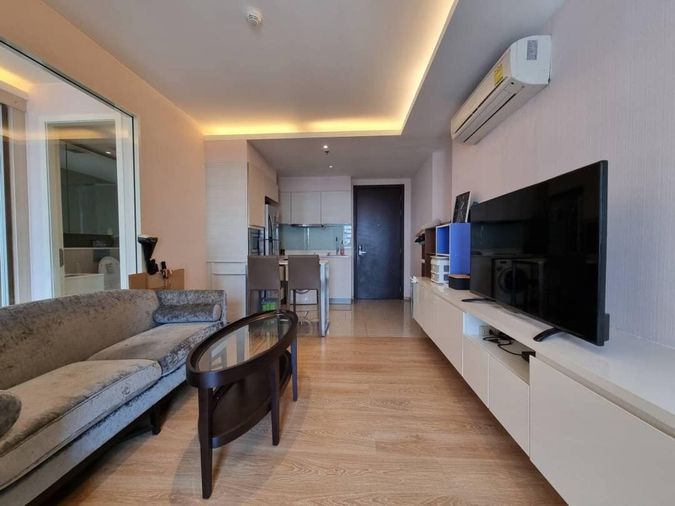 ห้องกว้าง ราคาดี 🏙️(For Rent/ให้เช่า) H Sukhumvit 43 [Phrom Phong] เอช สุขุมวิท 43