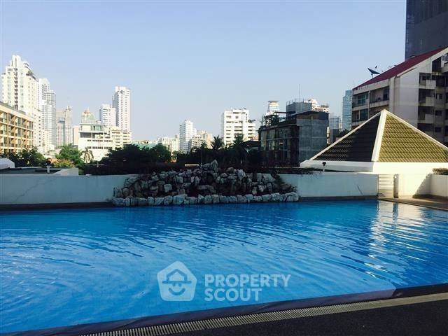 รูป ราคาน่าสนใจ 2 ห้องนอน 175 ตร.ม. Le Premier 1 Condominium ใกล้ MRT สุขุมวิท (ID 1837476) - รูปที่ 10/13