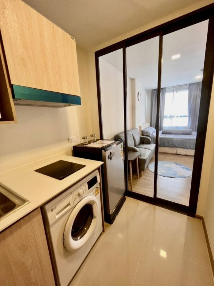 picture Condo for rent : The Muve Bangna - 5/7