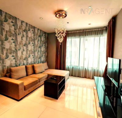 คอนโดให้เช่า : 🎉 ให้เช่าคอนโด ดิ เอ็มโพริโอ เพลส อาคาร 1 ชั้น 25 1 ห้องนอน ขนาด 56 ตรม ใกล้ เอ็มควอเทียร์