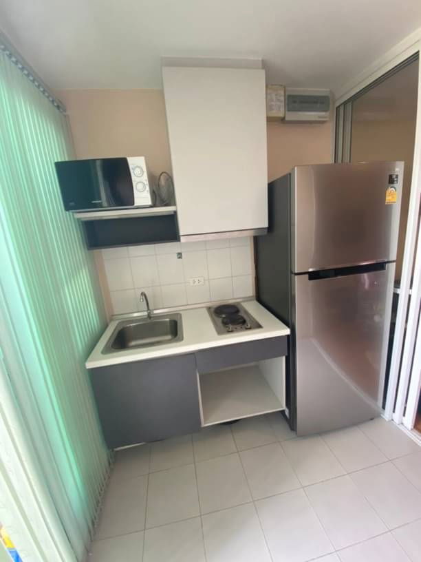 picture Condo for rent, The Base Sukhumvit 77, near BTS On Nut - 1/5
