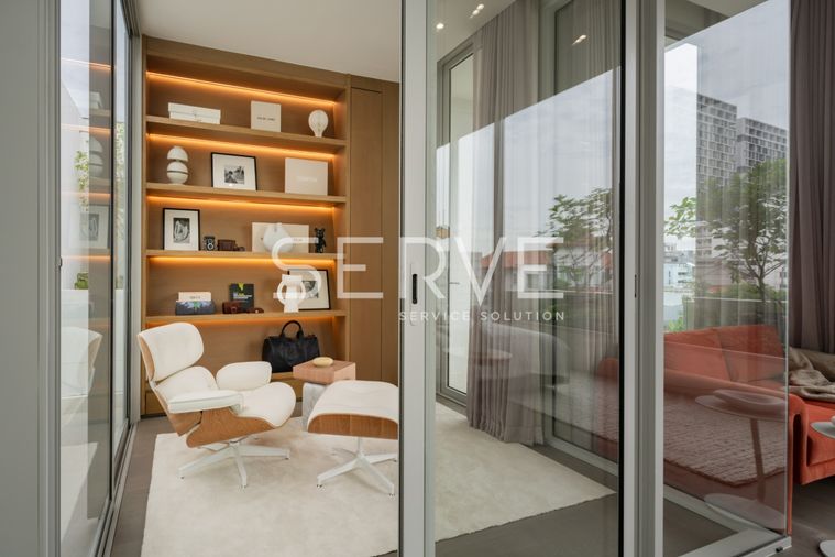 ให้เช่าบ้านเดี่ยว 4 ห้องนอน 409 ตร.ม. 102.5 ตร.ว. โนเบิล เทอร์รา พระราม 9 - เอกมัย