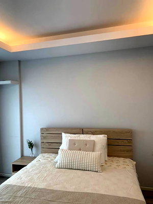 เช่าคอนโด โรบินสัน ศรีสมาน  : 🦋RB20867 ให้เช่าถูกมาก📢ดับเบิ้ล เลค คอนโดมิเนียม👉แอดไลน์ @714txlxc( มี @ ด้วย) แอดมินตอบไว 