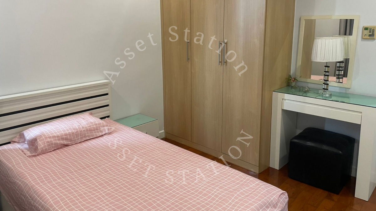 picture 💎for rent💎 Baan Siri 24 - Minimalist style room, spacious room, in the heart of the city🚅✨ - 7/16