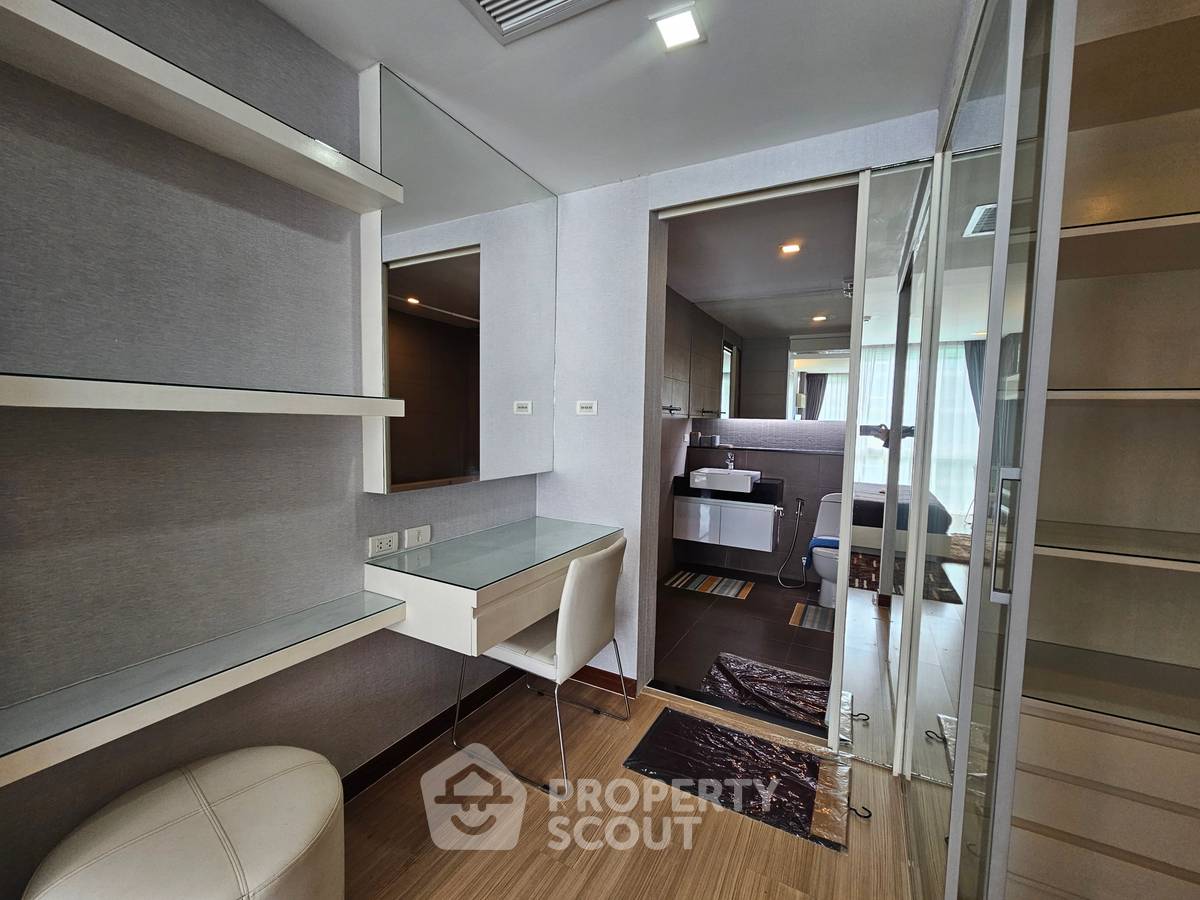 picture 1-BR Condo at Apus Condominiums close to Central Pattaya (ID 1280098) - 8/15