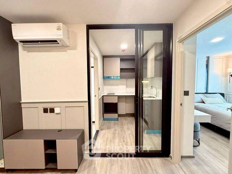 รูป คอนโด 1-ห้องนอน ที่ แอทโมซ พาลาซิโอ ลาดพร้าว-วังหิน ใน ลาดพร้าว (ID 2334989) - รูปที่ 5/12