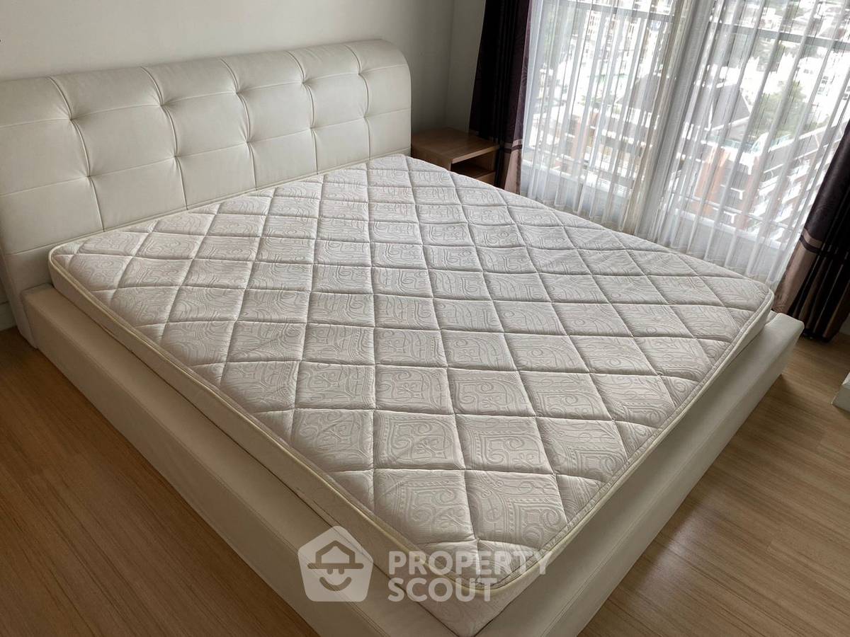 picture 1-BR Condo at The Seed Mingle Sathorn-Suanplu near BTS Sala Daeng (ID 1814317) - 3/7