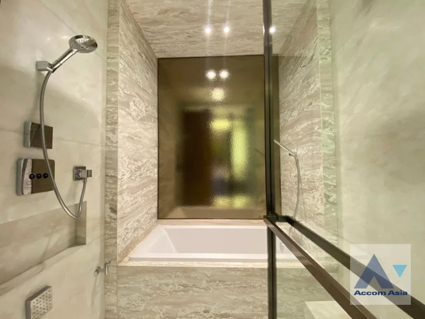 picture 🔼🔽 AccomA 📩  1 BR Condominium @Scope Langsuan (AA40940) - 11/12