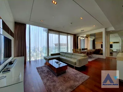คอนโดให้เช่า : 🔼🔽 AccomA 📩  2 BR Condominium @MARQUE Sukhumvit (AA42661)