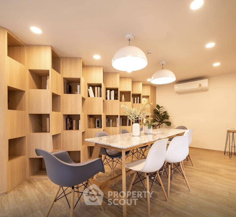 picture 1-BR Condo 27 Sqm In Cocoon Rama 9, Suan Luang (ID 1469495) - 4/11