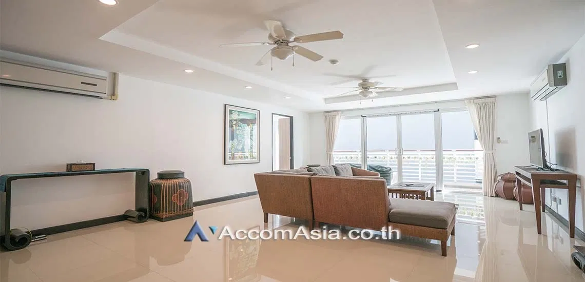 picture 🔼🔽 AccomA 📩  3 BR Condominium @The Avenue Sukumvit 61 (AA27999) - 2/13