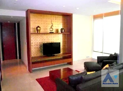 คอนโดให้เช่า : 🔼🔽 AccomA 📩  2 BR Condominium @The Infinity Sathorn (AA20830)