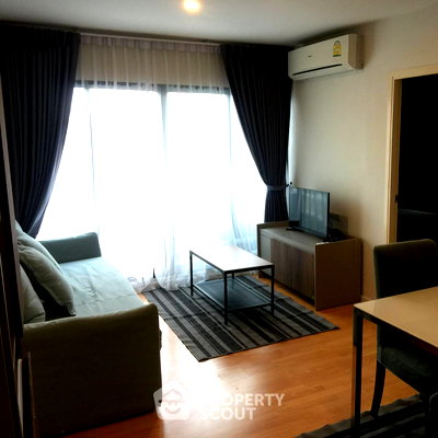 Condos for rent Sripatum University : 2-BR Condo at D Mura Ratchayothin near BTS Kasetsart University (ID 972683)